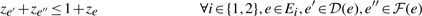 formula