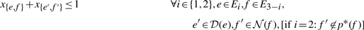 formula