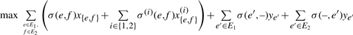 formula