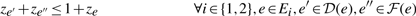formula