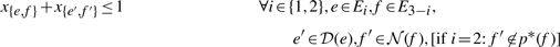 formula