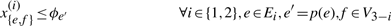 formula