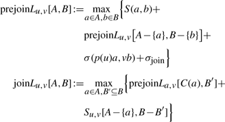 formula
