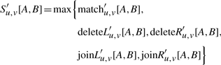 formula