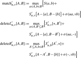 formula