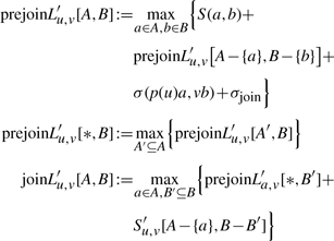 formula