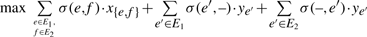 formula