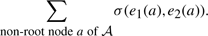 formula
