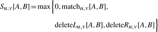 formula