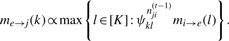 formula