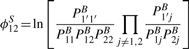 formula