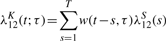formula