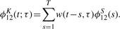 formula
