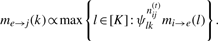 formula