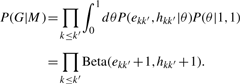 formula