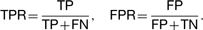 formula