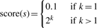 formula