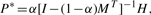 formula