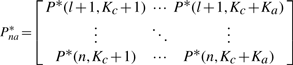 formula