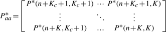 formula