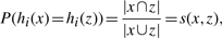 formula