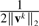 formula