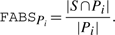 formula