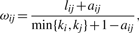 formula