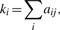 formula