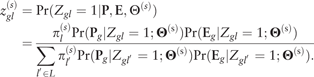 formula
