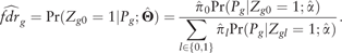 formula