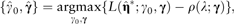 formula