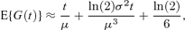formula