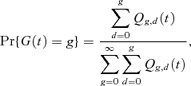 formula