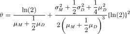 formula