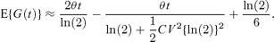 formula