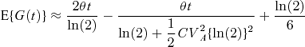 formula