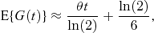 formula