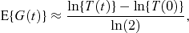 formula