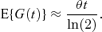 formula