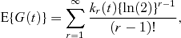 formula