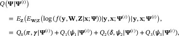 formula