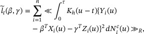 formula