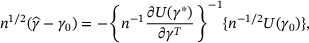 formula