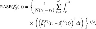 formula
