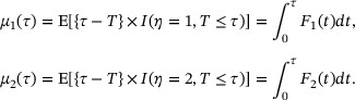 formula