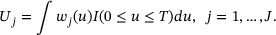 formula