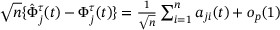 formula