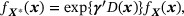 formula