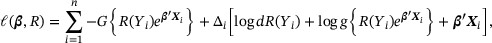 formula
